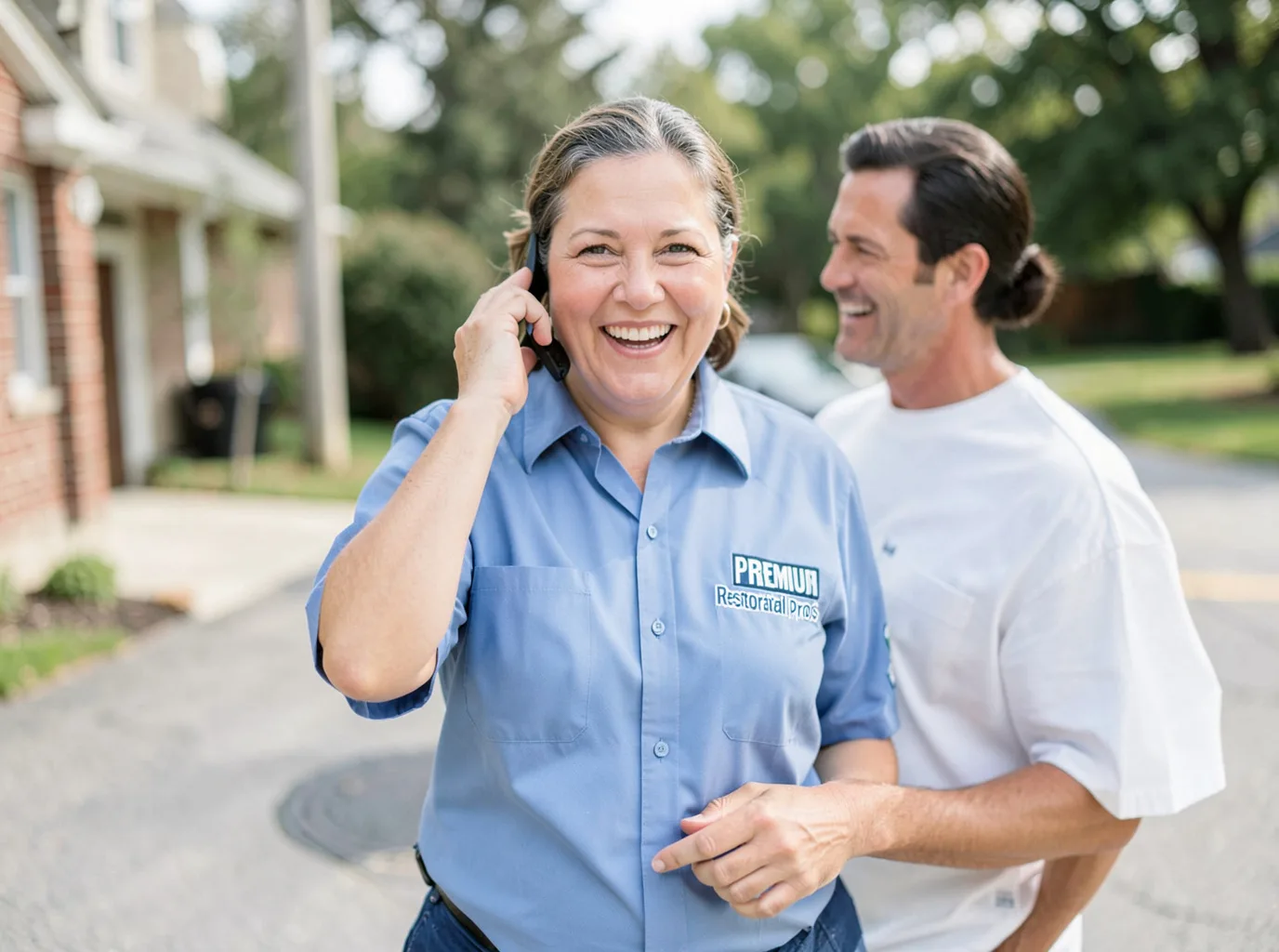 Water Damage Restoration Brookville, KS FAQs